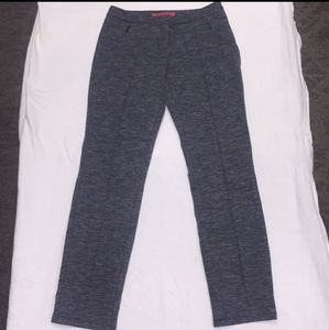 LAST CHANCE! Anthropologie cartonnier pants
